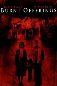 Burnt Offerings 1976 پیشنهادات سوخته