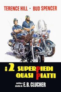 Crime Busters 1977 دو پلیس زبل