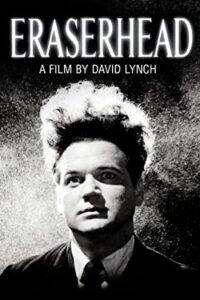 Eraserhead 1977 نهر