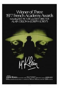 Mr. Klein 1976 آقای کوچک