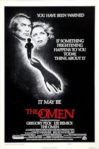 The Omen 1976 امن