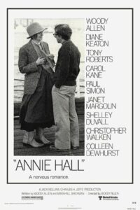 Annie Hall 1977 آنی هال