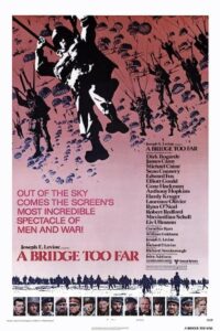 A Bridge Too Far 1977 پلی در دوردست
