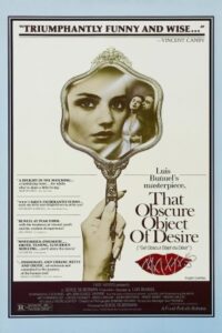 That Obscure Object of Desire 1977 میل مبهم هوس