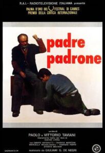 Padre Padrone 1977 استاد پدر