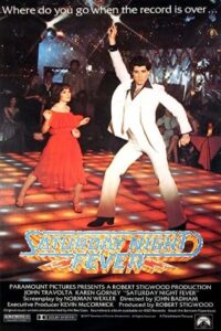 Saturday Night Fever 1977 تب شب یکشنبه