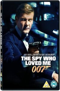 The Spy Who Loved Me 1977 جاسوسی که دوستم داشت