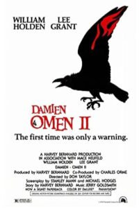 Damien: Omen II 1978 طالع نحس 2