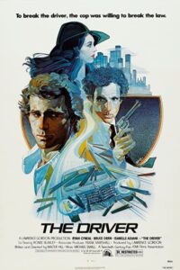 The Driver 1978 راننده