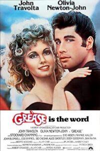 Grease 1978 گریس