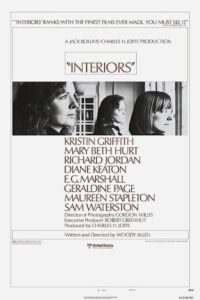 Interiors 1978 داخلی