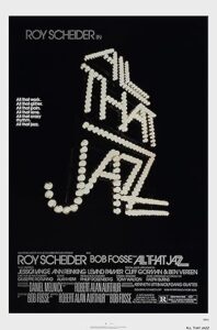 All That Jazz 1979 همه آن جاز