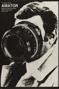 Camera Buff 1979 شیفته دوربین