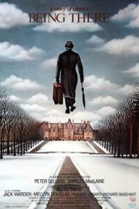 Being There 1979 بودن در آنجا