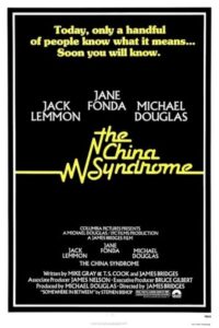 The China Syndrome 1979 سندرم چین