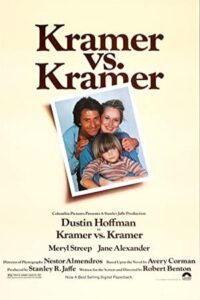 Kramer vs. Kramer 1979 کرامر در مقابل کرامر