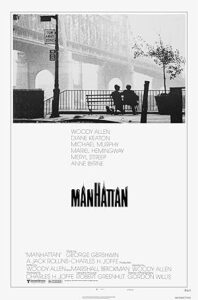 Manhattan 1979 منهتن
