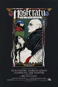 Nosferatu the Vampyre 1979 نوسفراتو، خون‌آشام