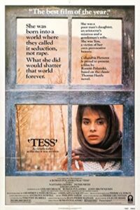 Tess 1979 تسی