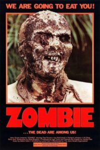 Zombie 1979 زامبی