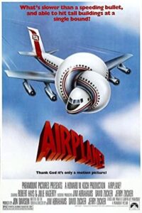 Airplane! 1980 هواپیما