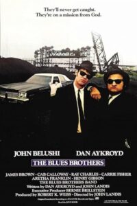 The Blues Brothers 1980 برادران بلوز