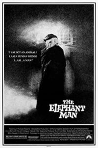 The Elephant Man 1980 مرد فیل تما