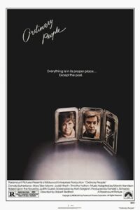 Ordinary People 1980 مردم عادی