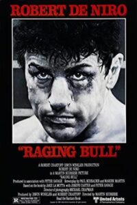 Raging Bull 1980 گاو خشمگین