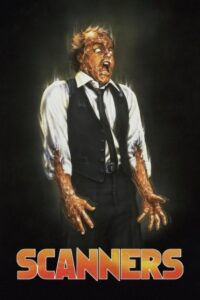 Scanners 1981 اسکنرها