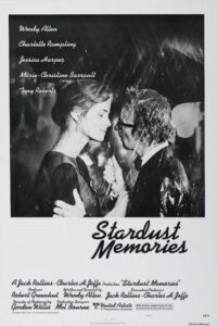 Stardust Memories 1980 خاطرات رویایی