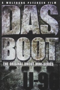 کشتی Das Boot 1985
