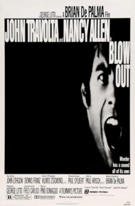 Blow Out 1981 منفجر کردن