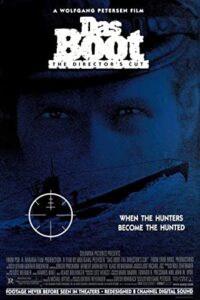 Das Boot 1981 کشتی