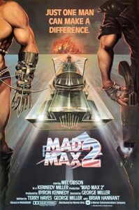The Road Warrior 1981 جنگجو جاده - مکس دیوانه 2