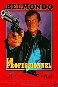 The Professional 1981 حرفه ای