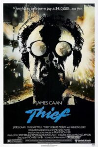 Thief 1981 دزد