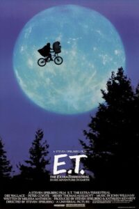 E.T. the Extra-Terrestrial 1982 ای تی. موجود فضایی