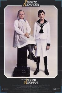 Fanny and Alexander 1982 فانی و الکساندر