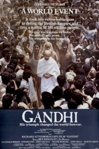 Gandhi 1982 گندی