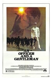 An Officer and a Gentleman 1982 یک افسر و یک آقا