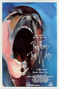 Pink Floyd: The Wall 1982 صورتی فلوید: دیوار