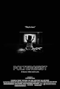Poltergeist 1982 ارواح خبیثه