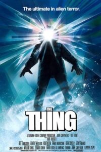 The Thing 1982 موجود