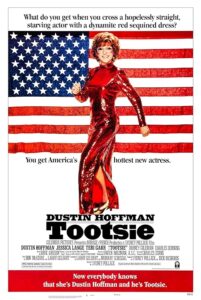Tootsie 1982 تاکت