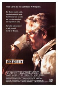 The Verdict 1982 حکم