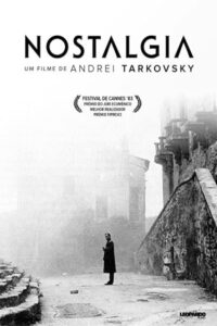 Nostalghia 1983 نوستالژی