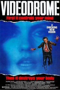 Videodrome 1983 ویدیویی