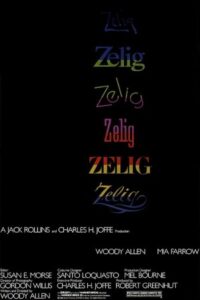 Zelig 1983 زلیگ