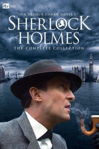 The Adventures of Sherlock Holmes 1984 ماجراهای شرلوک هلمز